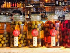 -日上三甘(三里屯店)