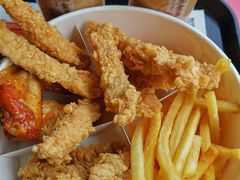 -肯德基(高州店)