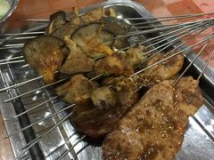 -同裕烧烤·海鲜·家常菜(杰座·欧洲城店)