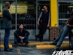 -橙天嘉禾影城(苏州印象城店)