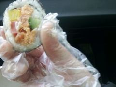 -熙顺紫菜包饭(三孔旅游区曲阜明故城店)