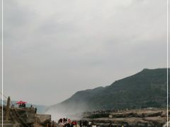 -陕西黄河壶口瀑布旅游区