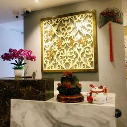 大堂-玲珑秀身坊