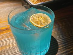 -LAMP BAR 水烟音乐酒吧