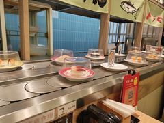 -禾绿寿司(星光68广场店)