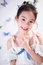 -哈妮儿童摄影(德清店)