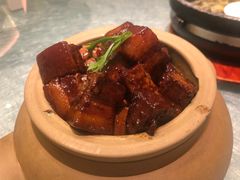 -上海小南国(金桥国际广场店)