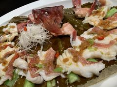 -宝丽轩中餐厅BAOLIXUAN