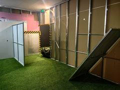 -青岛兵神真人cs俱乐部(市南麦凯乐店)