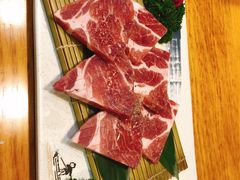 -隐炉和牛烧肉店(群力店)