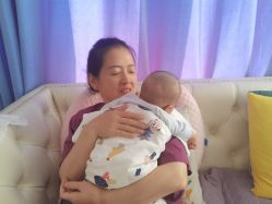 -佳贝艾月子中心(国贸店)