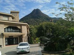 -广州锦绣香江度假别墅