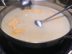 -骨之味·筒骨汤火锅(江头店)