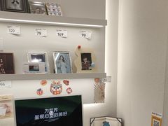 -海马体照相馆(大连柏威年购物中心店)