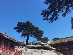 -华山风景名胜区