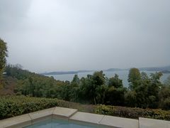 -天目湖涵田半山温泉