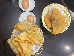 -方中山胡辣汤(正光路店)