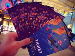 -三亚海昌梦幻海洋不夜城