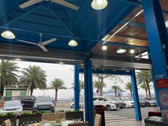 -旺富东海大酒楼(海鲜街店)