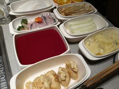 -海底捞火锅(吴中路店)