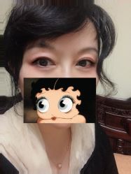 -本小姐美学·半永久纹眉野生眉