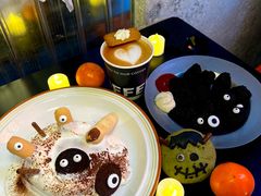 -foodoo芙多松饼店