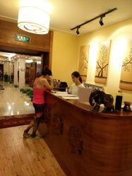 -FineYoga梵音瑜伽·普拉提