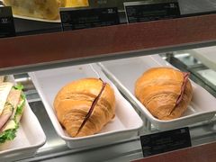 -星巴克(无锡高铁站店)