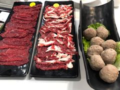 -陈记顺和潮汕牛肉火锅(番禺迎宾大道店)