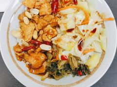 -永和大王(小厨·东四十条店)