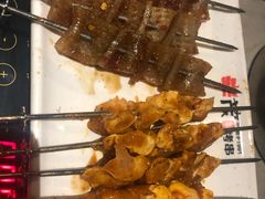 -丰茂烤串(金源店)