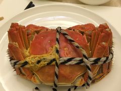 -新光酒家·河豚·海鲜·蟹料理(浦东店)