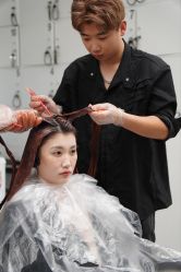 -5M HAIR SALON