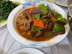 -溱湖八鲜菜馆