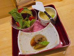 -希望日本料理(保利香槟花园店)