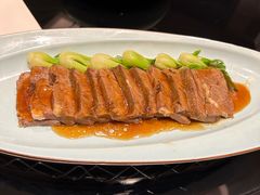 -昆泰嘉华酒店-福宫中餐厅(朝外大街店)