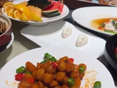 -侨美食家·粤菜(体育西路店)