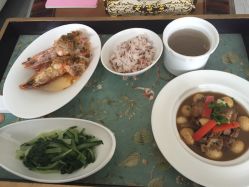 点击看大图 -台湾台婴美月子中心(长沙保利店)