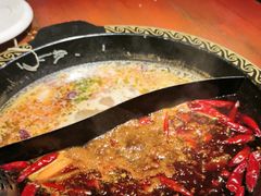 -黄家码头老火锅(解放碑旗舰店)