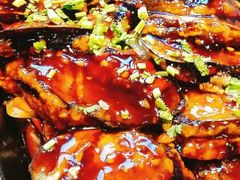 -非常粥道(天宝东街店)