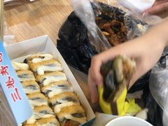 -泰龙城小吃街