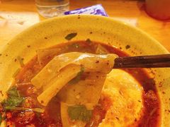 绿豆皮-苏记丸子汤