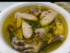 -呼吸森林·生态农庄农家乐私房菜