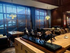 -唐山宴大唐州府精品中餐