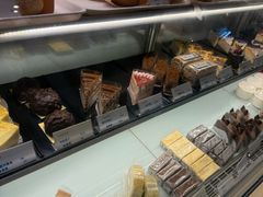 -布朗尼西饼(粮道街店)