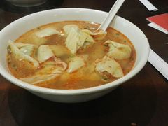 -东泰祥生煎馆(陕西南路店)