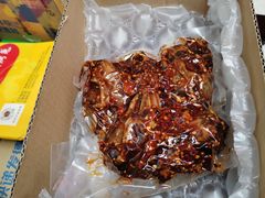 -老黄记手撕烤兔(玉林街店)