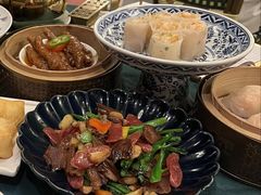 -誉八仙粤菜(万象天地店)