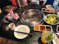 -牛焱·烧肉酒肆(五大道店)