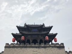 -常家庄园